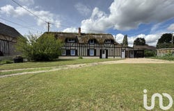 Pîtres, Normandy 27590