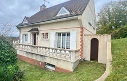 Presles, Val-d'Oise 95590