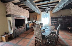 La Roe, Pays de la Loire 53350