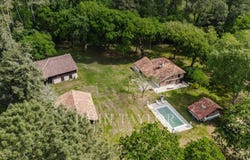 Gourbera, Landes 40990