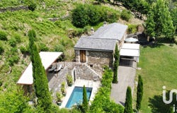 Génolhac, Occitanie 30450