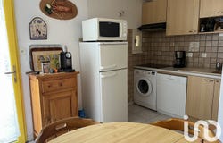 Bretignolles-sur-Mer, Pays de la Loire 85470
