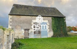 Sainte-Maure-de-Touraine, Indre-et-Loire 37800