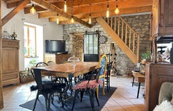 Bubry, Brittany 56310