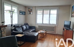 Fleury-les-Aubrais, Centre-Val de Loire 45400