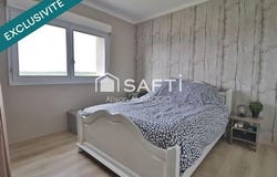 Trieux, Lorraine 54750