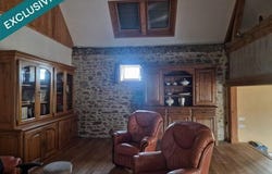Echassieres, Auvergne 03330