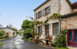 Trentels, Aquitaine 47140