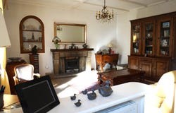 Binic-Étables-sur-Mer, Brittany 22520
