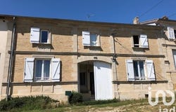 Laheycourt, Grand Est 55800