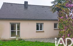 Baud, Brittany 56150