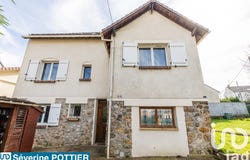 Villemoisson-sur-Orge, Île-de-France 91360
