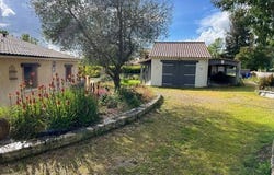 Saint-Christophe-Sur-Roc, Poitou-Charentes 79220
