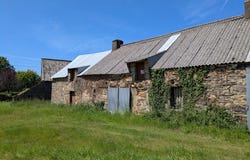 Morbihan, Brittany 56140
