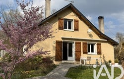 Eysus, Nouvelle-Aquitaine 64400