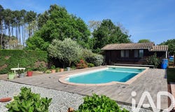 Sanguinet, Nouvelle-Aquitaine 40460