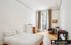 17th (Monceau - Batignolles -Ternes) HH-15057046, Paris, Île-de-France 75017