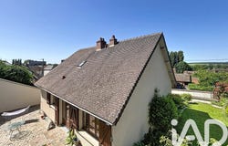 Cherisy, Centre-Val de Loire 28500