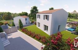 ROCBARON, Provence-Alpes-Côte d'Azur 83136