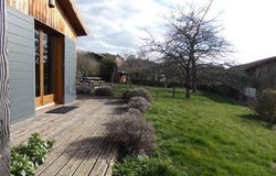 YRONDE ET BURON, Auvergne 63270