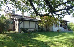Monpazier, Aquitaine 24540
