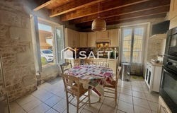 Villiers-En-Plaine, Poitou-Charentes 79160