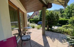 Seppois-le-bas, Alsace 68580