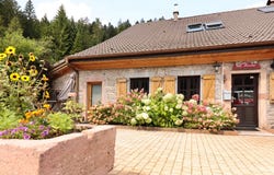 Gérardmer, Lorraine 88400