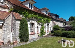 Dammartin-en-Serve, Île-de-France 78111