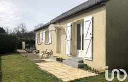 Mareil-sur-Loir, Pays de la Loire 72200