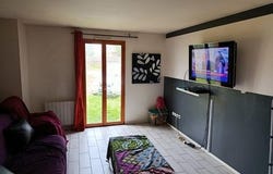 Saint-Andre-De-l'Eure, Haute-Normandie 27220