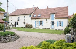 Hyds, Allier 03600