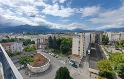 Saint-Martin-d'Hères, Auvergne-Rhône-Alpes 38400