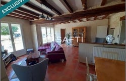Saint-Epain, Centre 37800