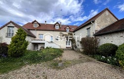 Les Ormes, Poitou-Charentes 86220