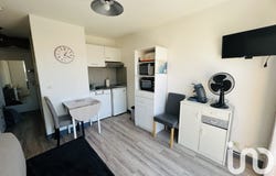 Balaruc-les-Bains, Occitanie 34540
