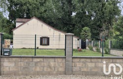 Balagny-sur-Thérain, Hauts-de-France 60250