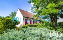 Amilly, Centre-Val de Loire 45200