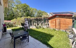Prévessin-Moëns, Auvergne-Rhône-Alpes 01280