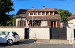 La Ferté-Alais, Île-de-France 91590