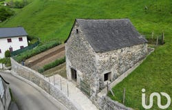 Lourdios-Ichère, Nouvelle-Aquitaine 64570