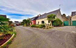 Plomodiern, Bretagne 29550