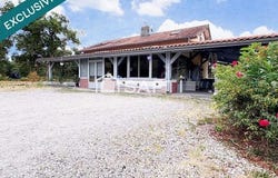 Pissos, Aquitaine 40410