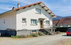 Luxeuil-les-Bains, Franche-Comté 70300