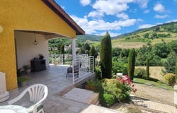Marchampt, Auvergne-Rhône-Alpes 69430