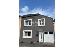 Louverne, Pays de la Loire 53950