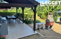 Corgnac-sur-l'Isle, Nouvelle-Aquitaine 24800