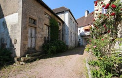 Autun, Burgundy 71400