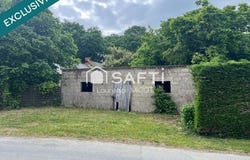 Derval, Pays de la Loire 44590