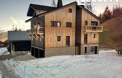 LA PLAGNE, Auvergne-Rhône-Alpes 73210